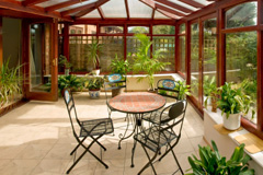 Alma conservatory quotes
