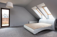Alma bedroom extensions