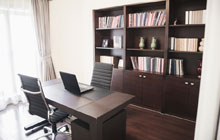 Alma home office construction leads